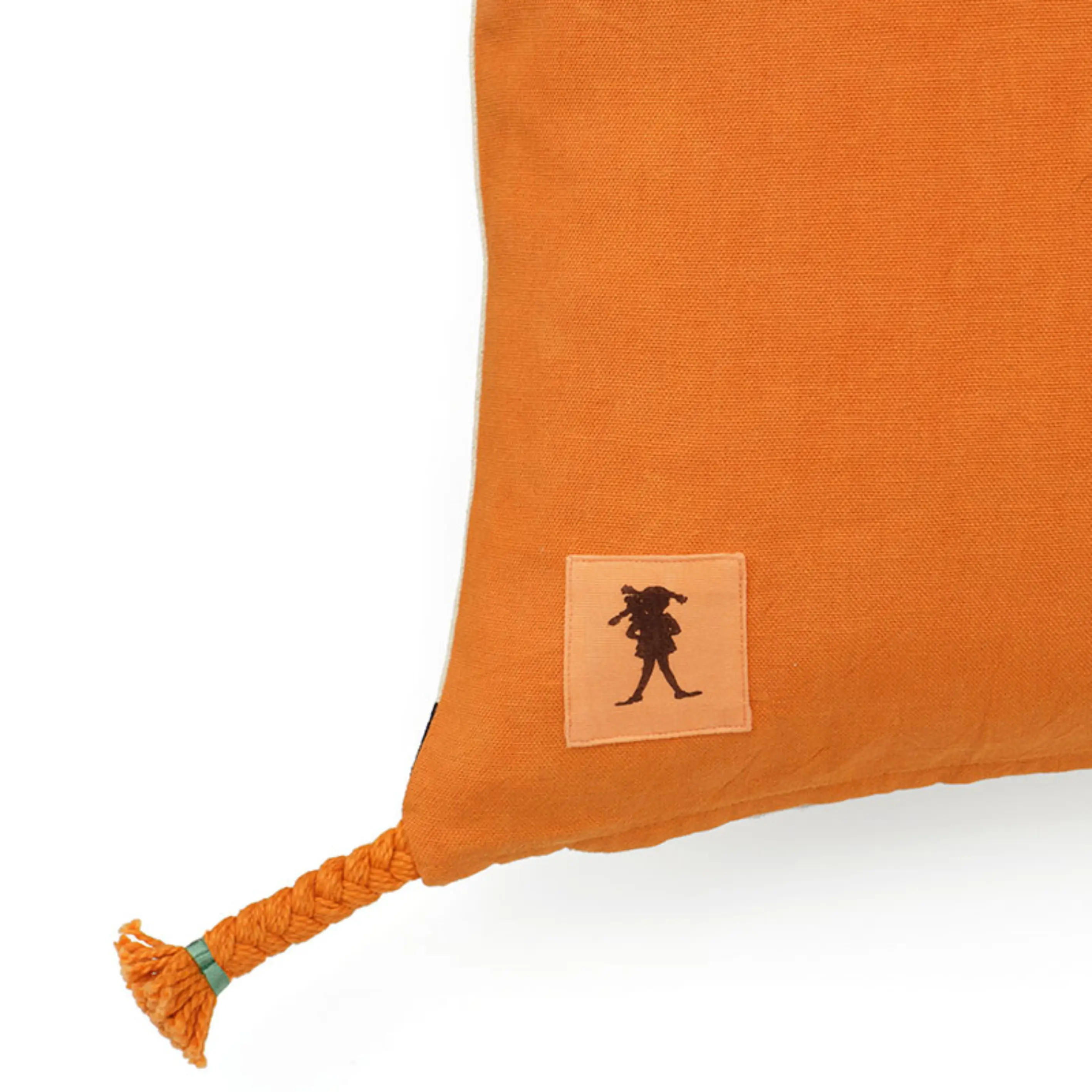 Kids Concept pudebetræk 50x50 PIPPI