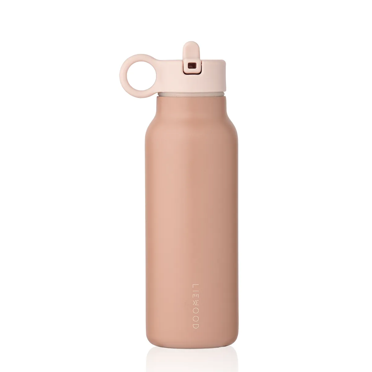 Liewood Falk vandflaske med kanin 350 ml Pale Tuscany