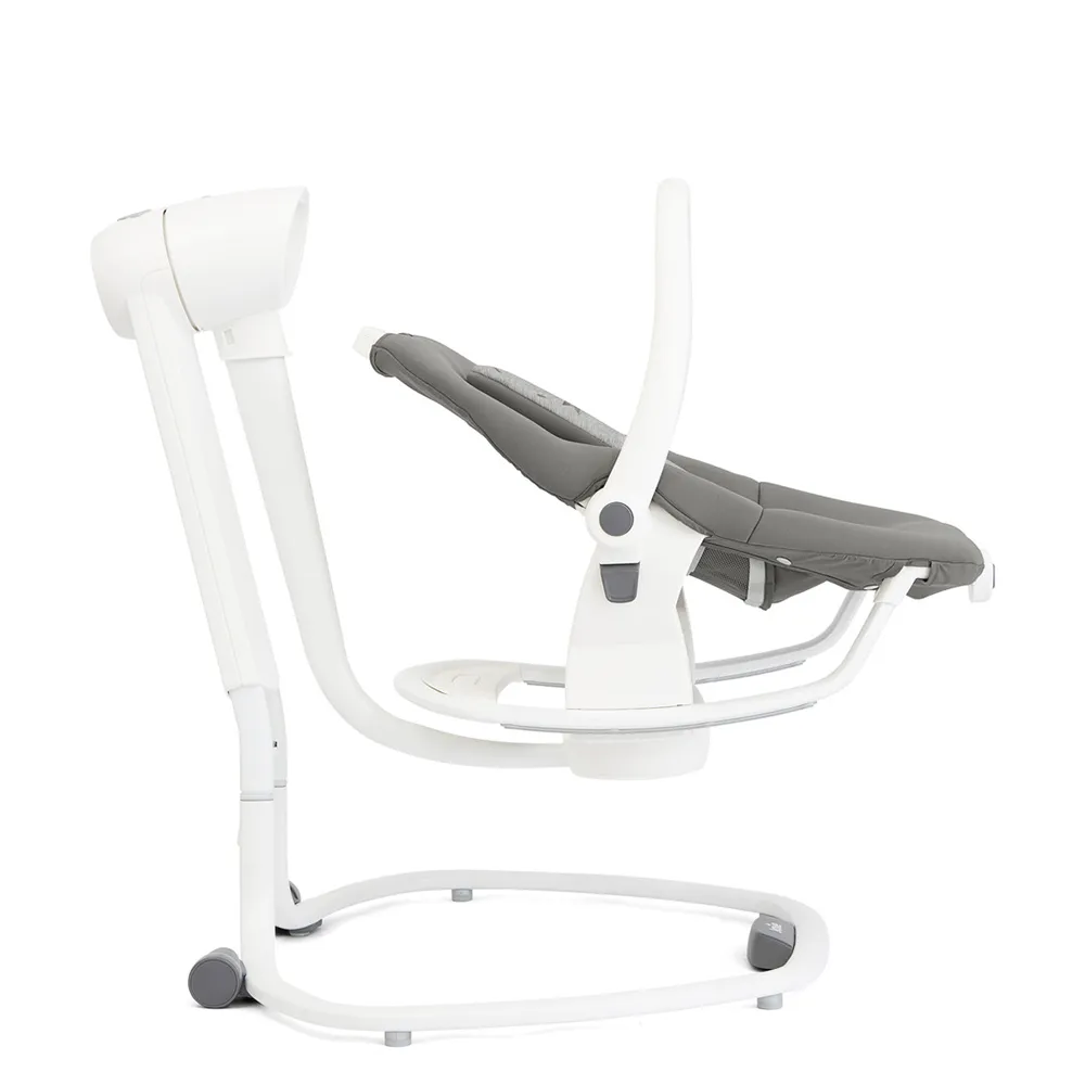 Joie SERINA 2IN1 babysitter Cosmo Grey