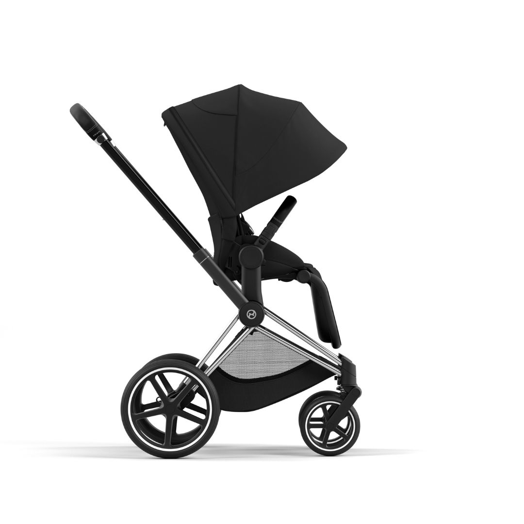 Cybex ePriam bundle rejsesystem