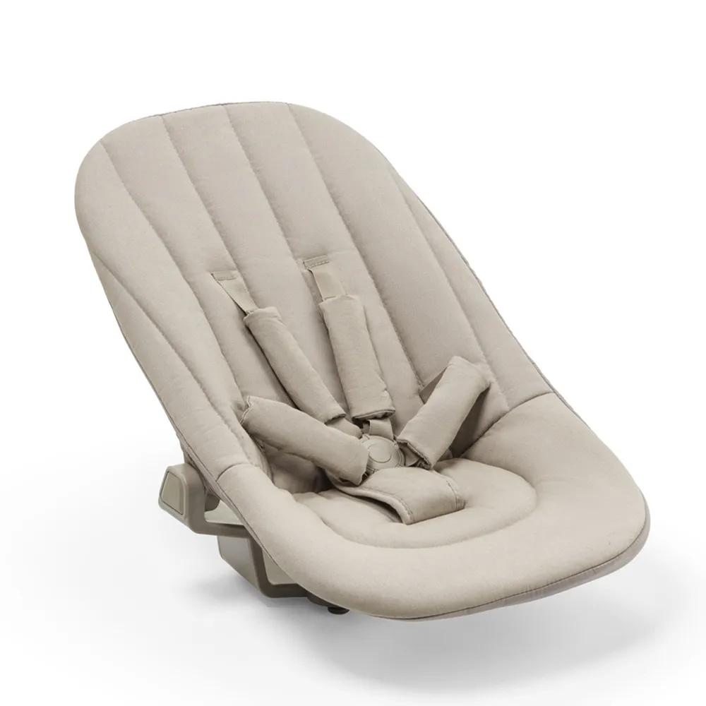 Elodie GRACE Newborn Seat Moonshell