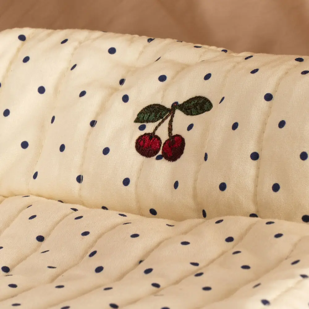 Konges Sløjd Minnie Dukkevogn Estate Dot