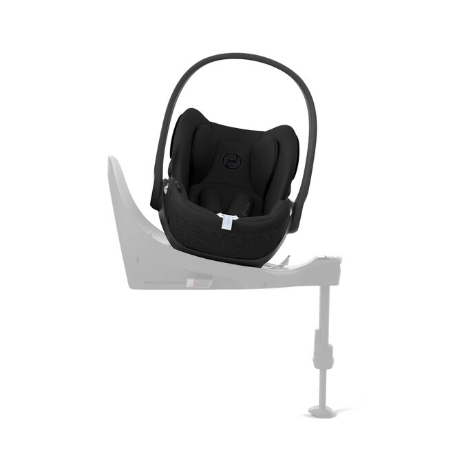 Cybex Cloud T i-Size inkl. isofix bilbase T