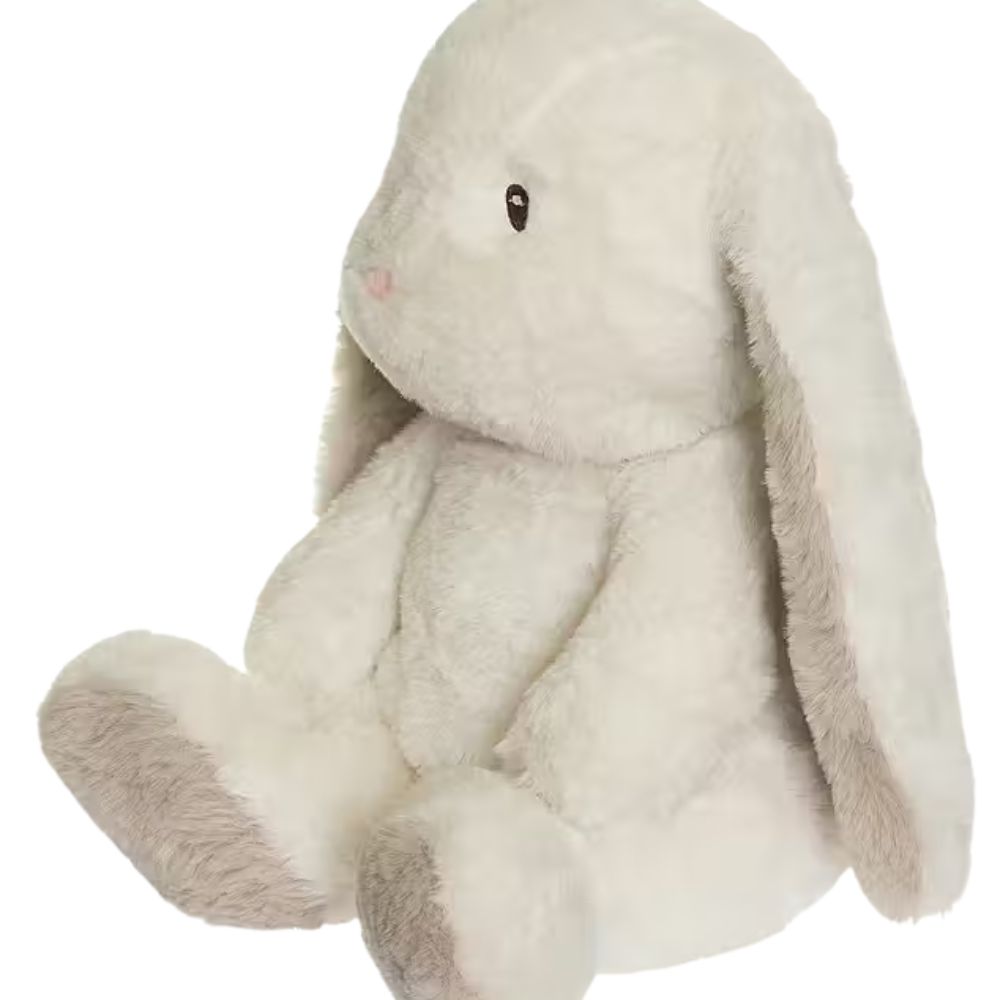 Teddykompaniet Teddy Mocca Kanin creme lille