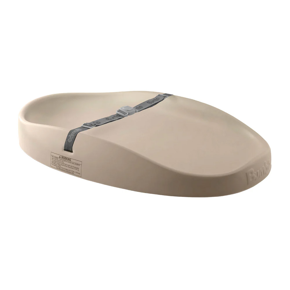  Bumbo pusleunderlag - Taupe