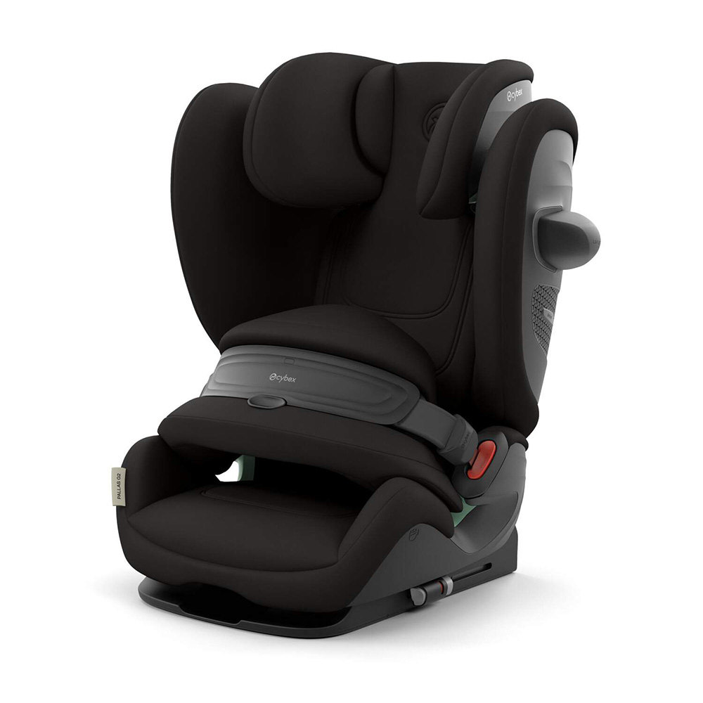 Cybex PALLAS G2 I-SIZE Magic Black PU1