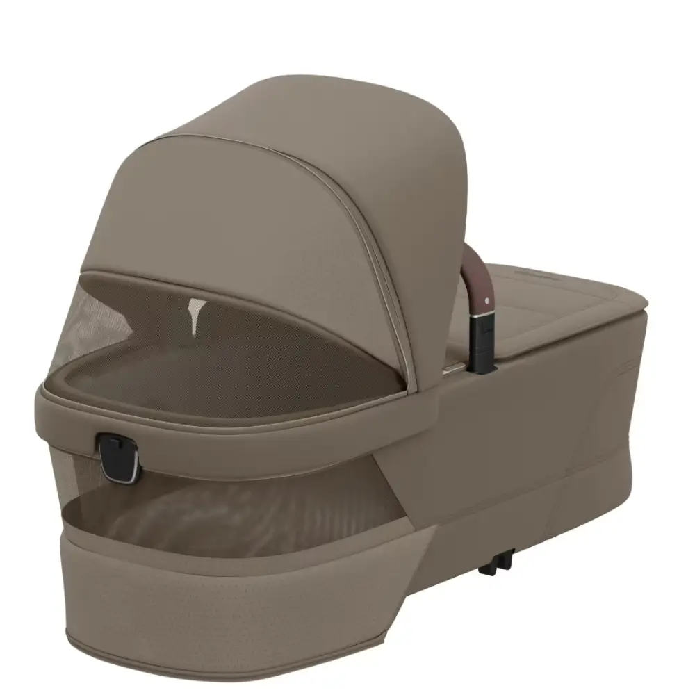 Maxi-Cosi Cabin Cot Bagagevogn Eg Trøffel