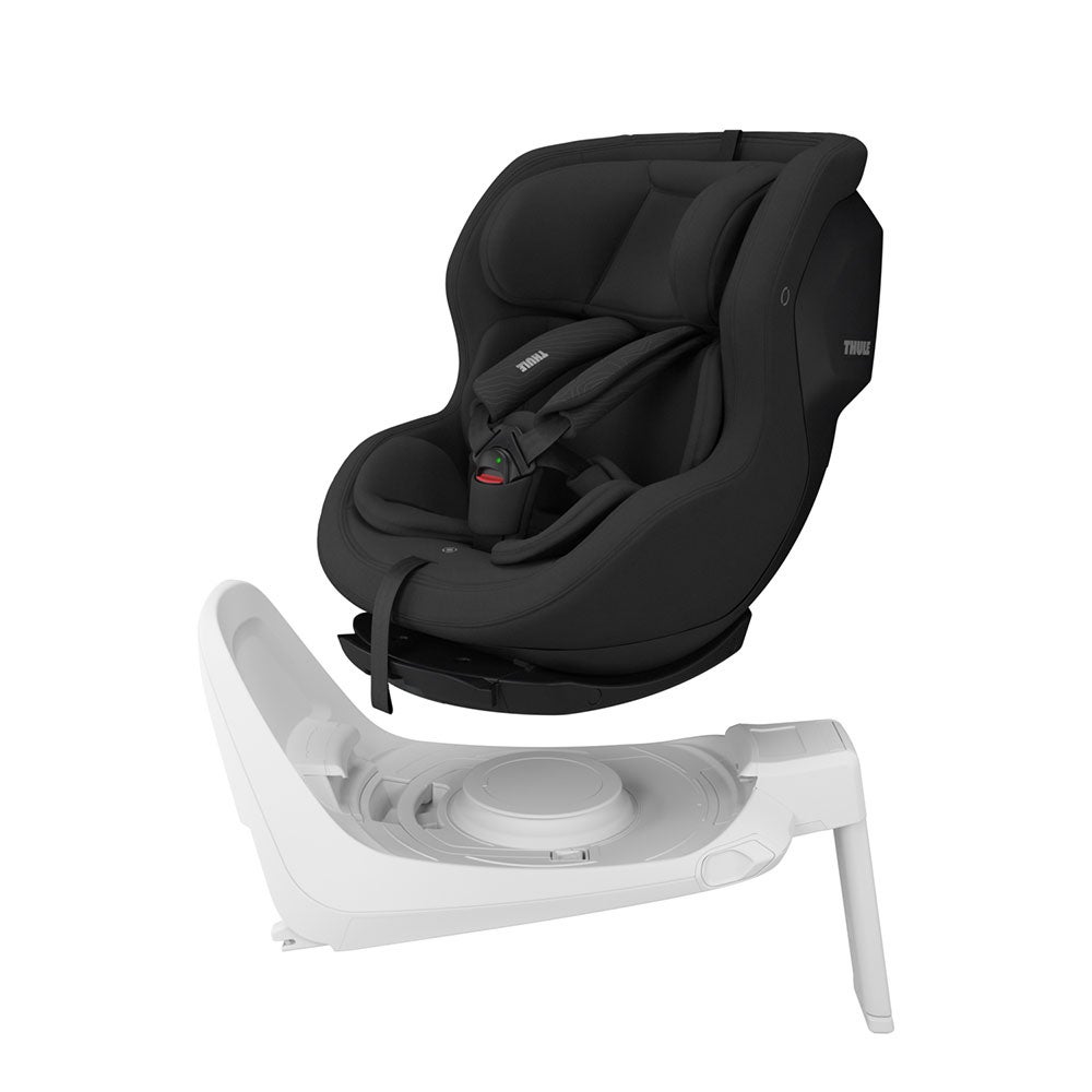 Thule Elm Connect 180 Black