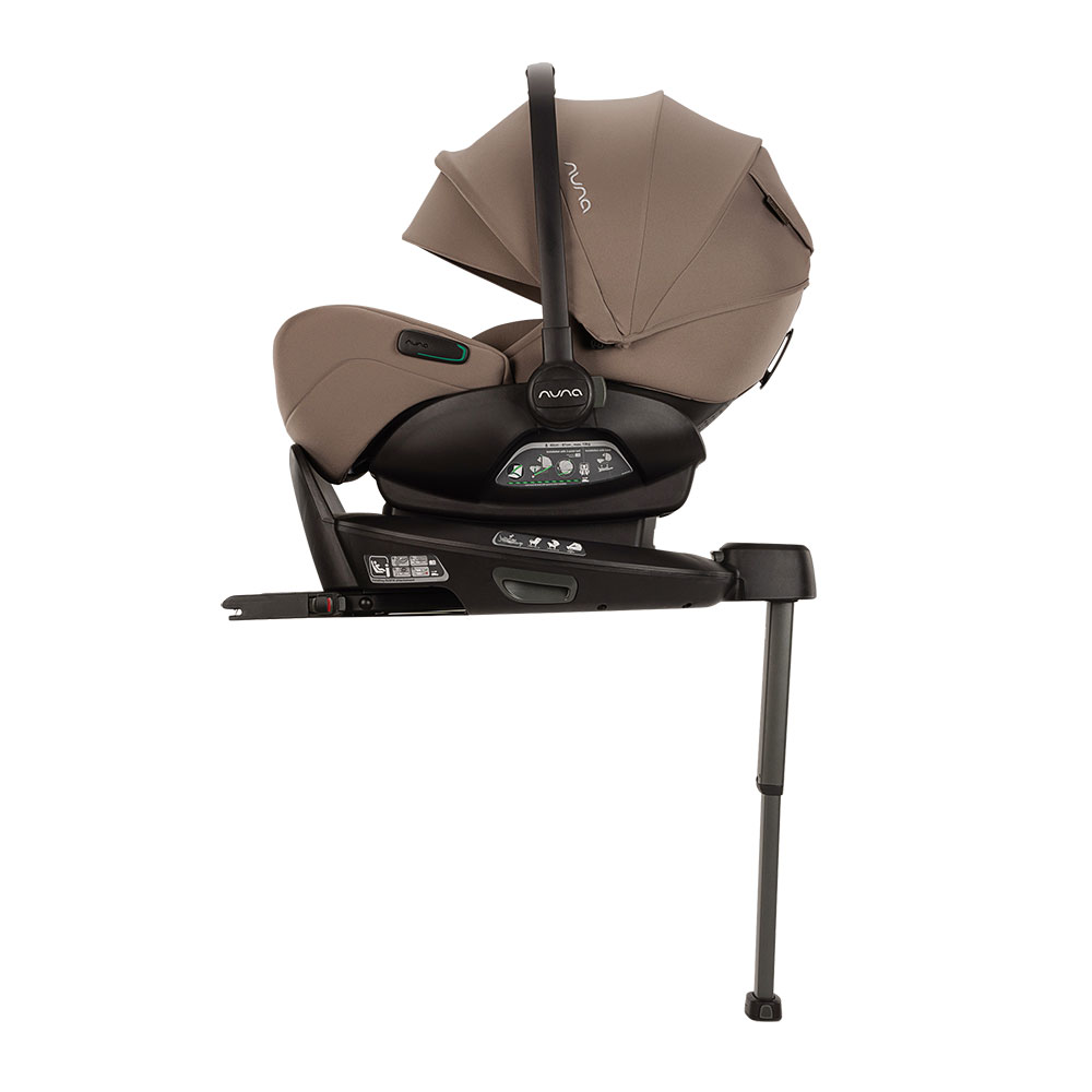 Nuna babyautostol Arra Flex Cedar