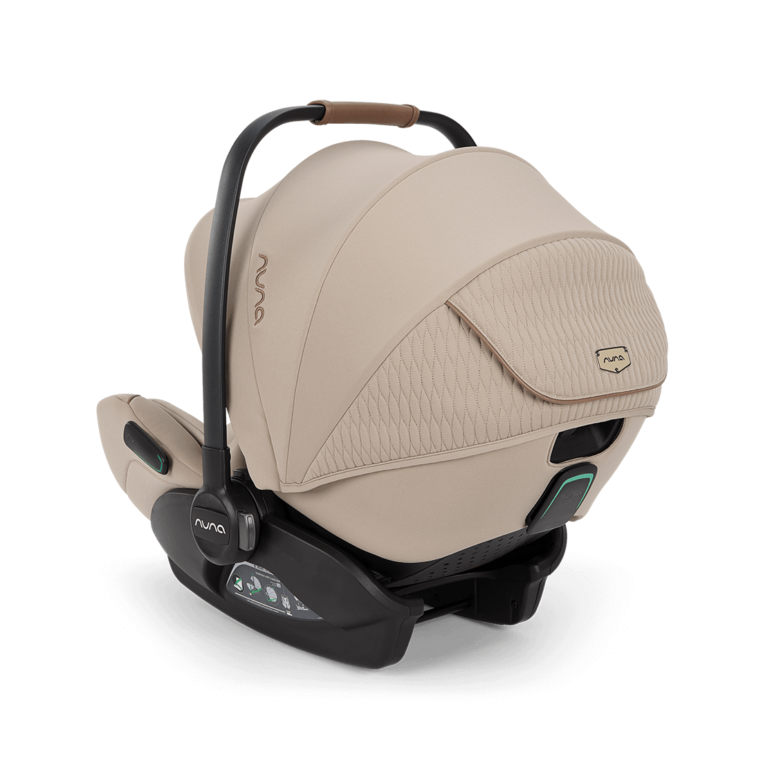 Nuna babyautostol Arra Flex Cosmopolitan