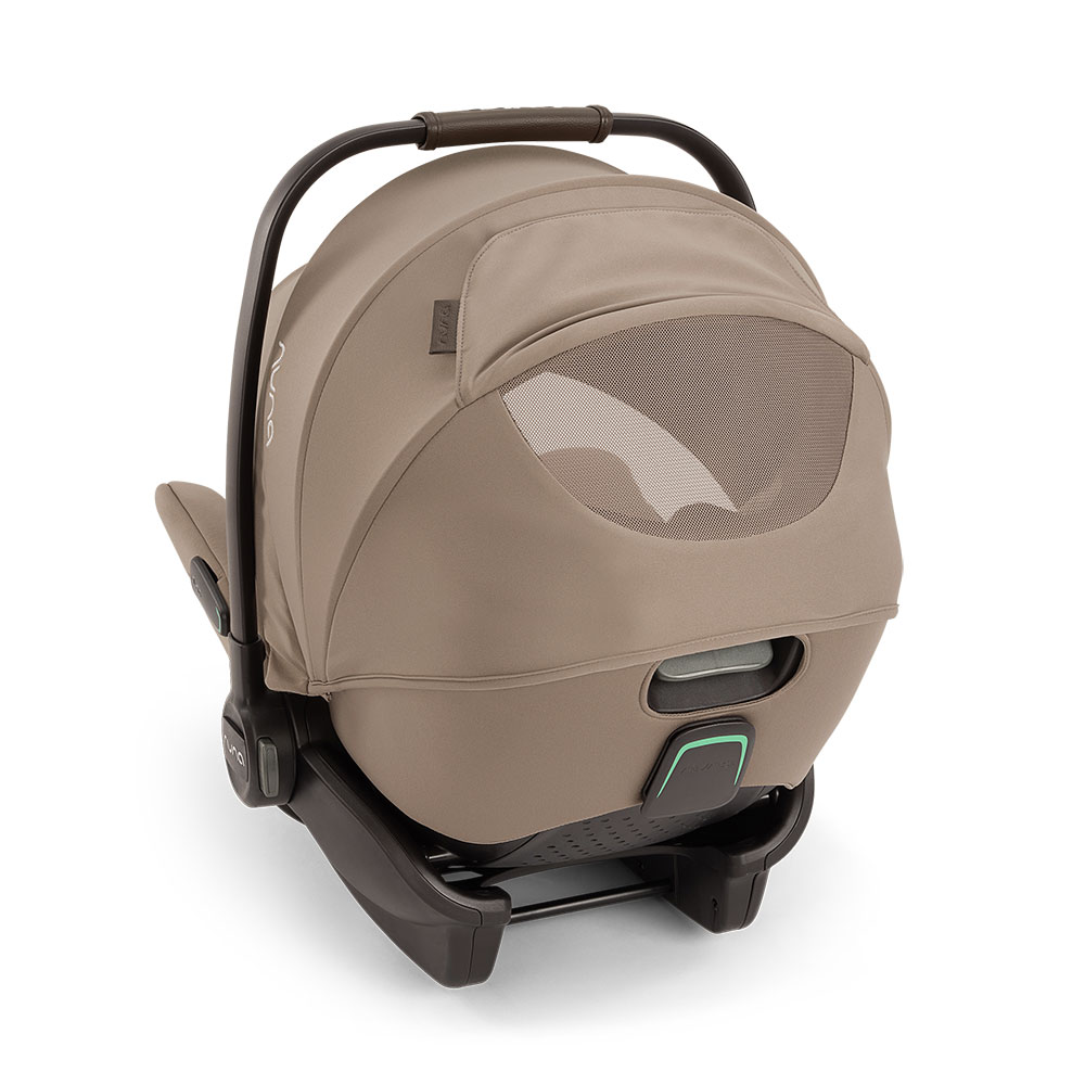 Nuna babyautostol Arra Flex Cedar