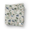Elodie Bamboo Muslin tæppe- Fairytale Forest-