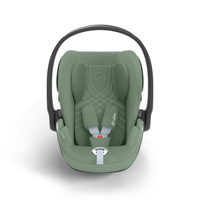 Cybex Cloud T Plus i-Size inkl. isofix bilbase T