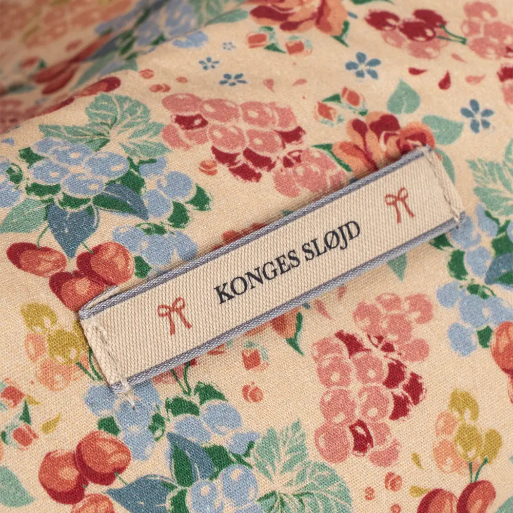 Konges Sløjd Dukkeautostol Vienna