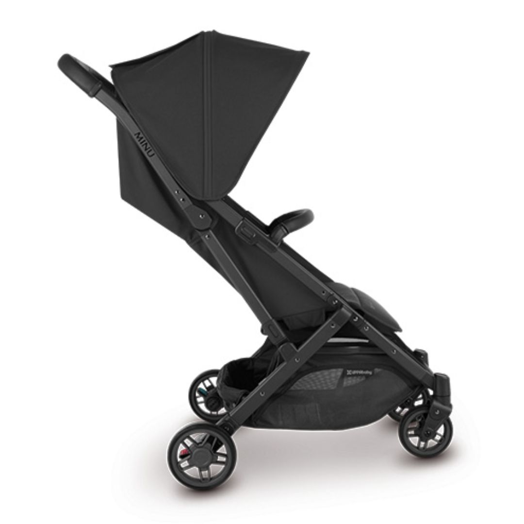 UPPAbaby MINU V2 klapvogn Jake