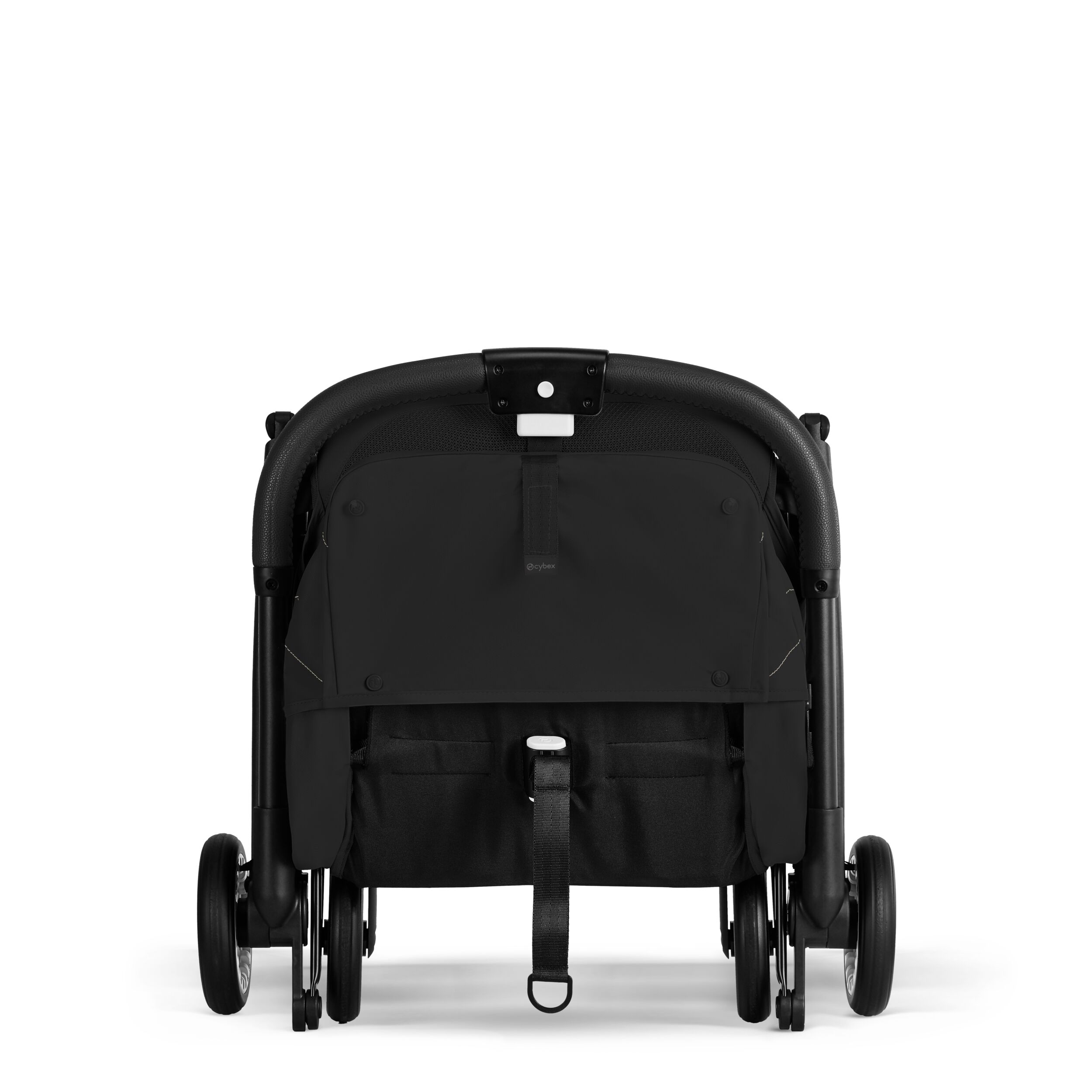 Cybex ORFEO Rejsevogn Magic Black