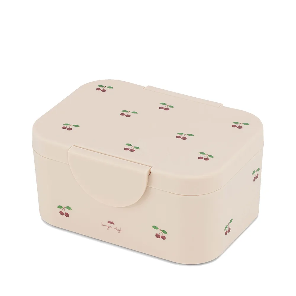 Konges Sløjd Lunch Box Cherry Blush