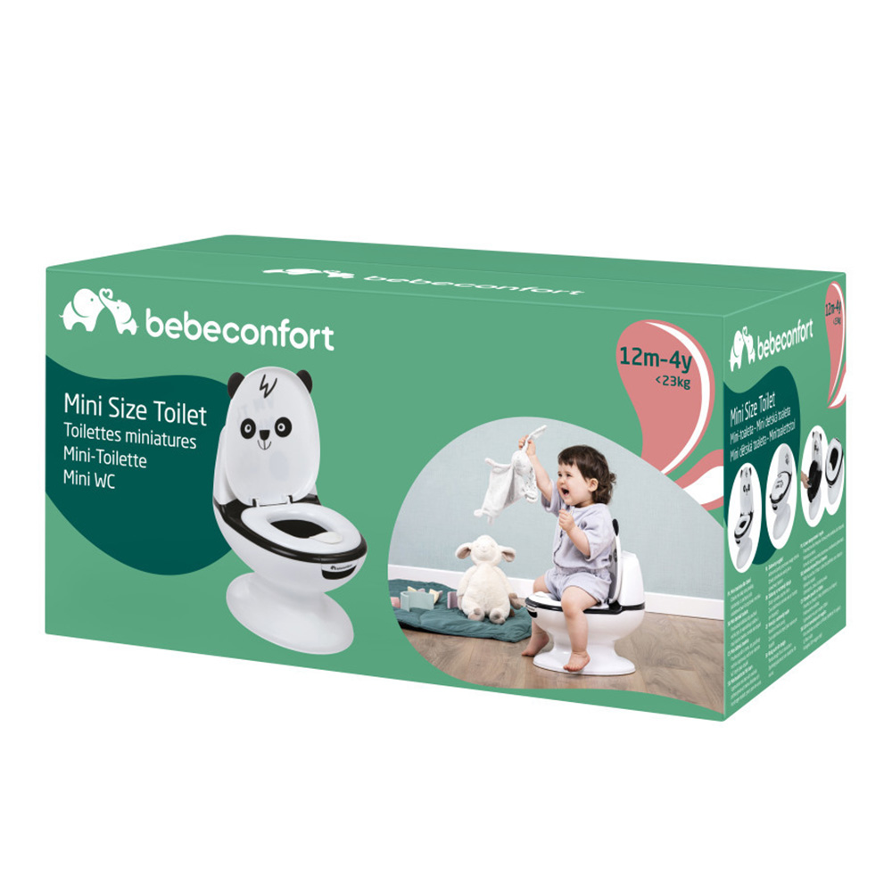Bebeconfort mini toilet
