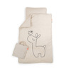 Done by Deer sengesæt  Lalee Sand