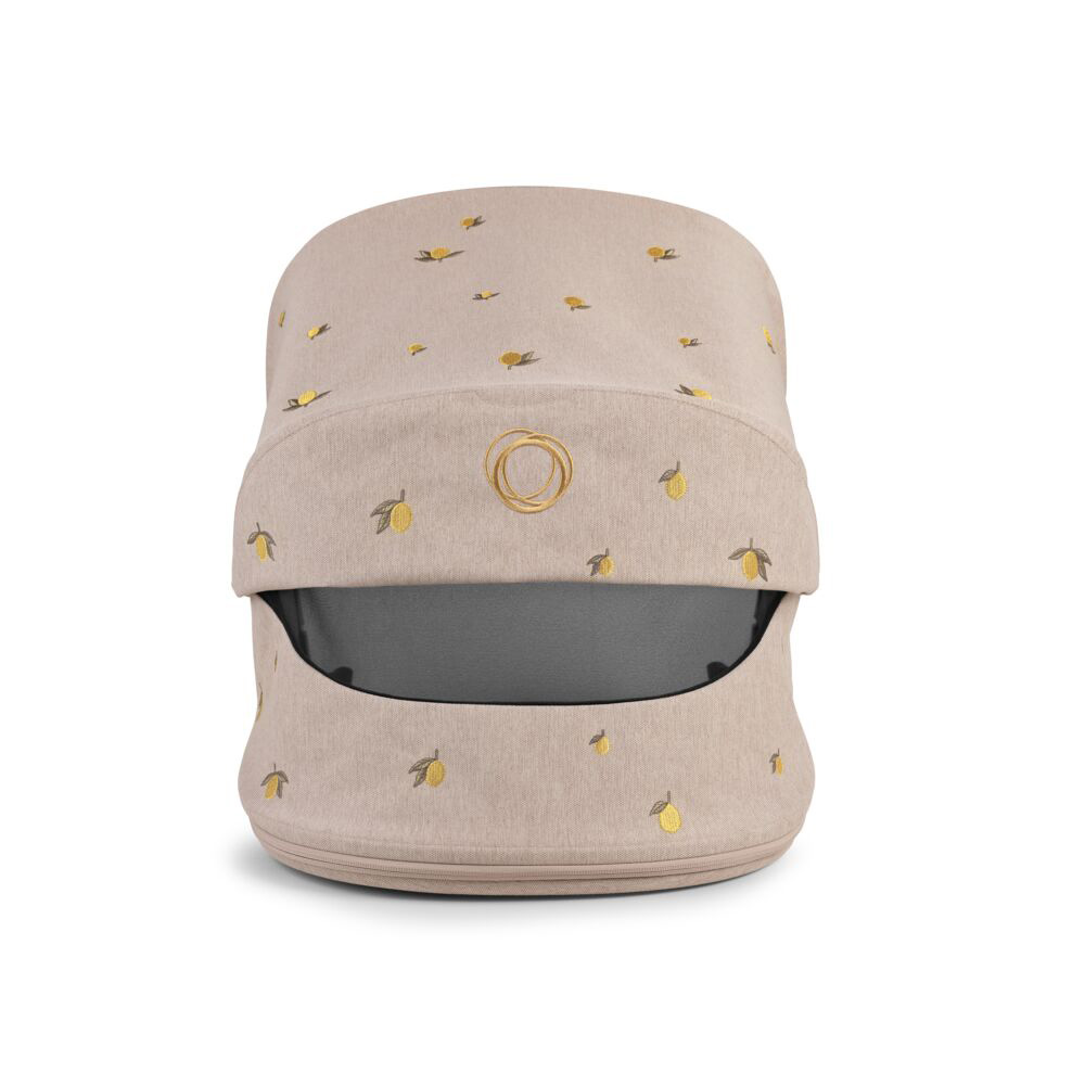 Bugaboo X Konges Slöjd Fox 5 Renew kaleche Desert Taupe Melange