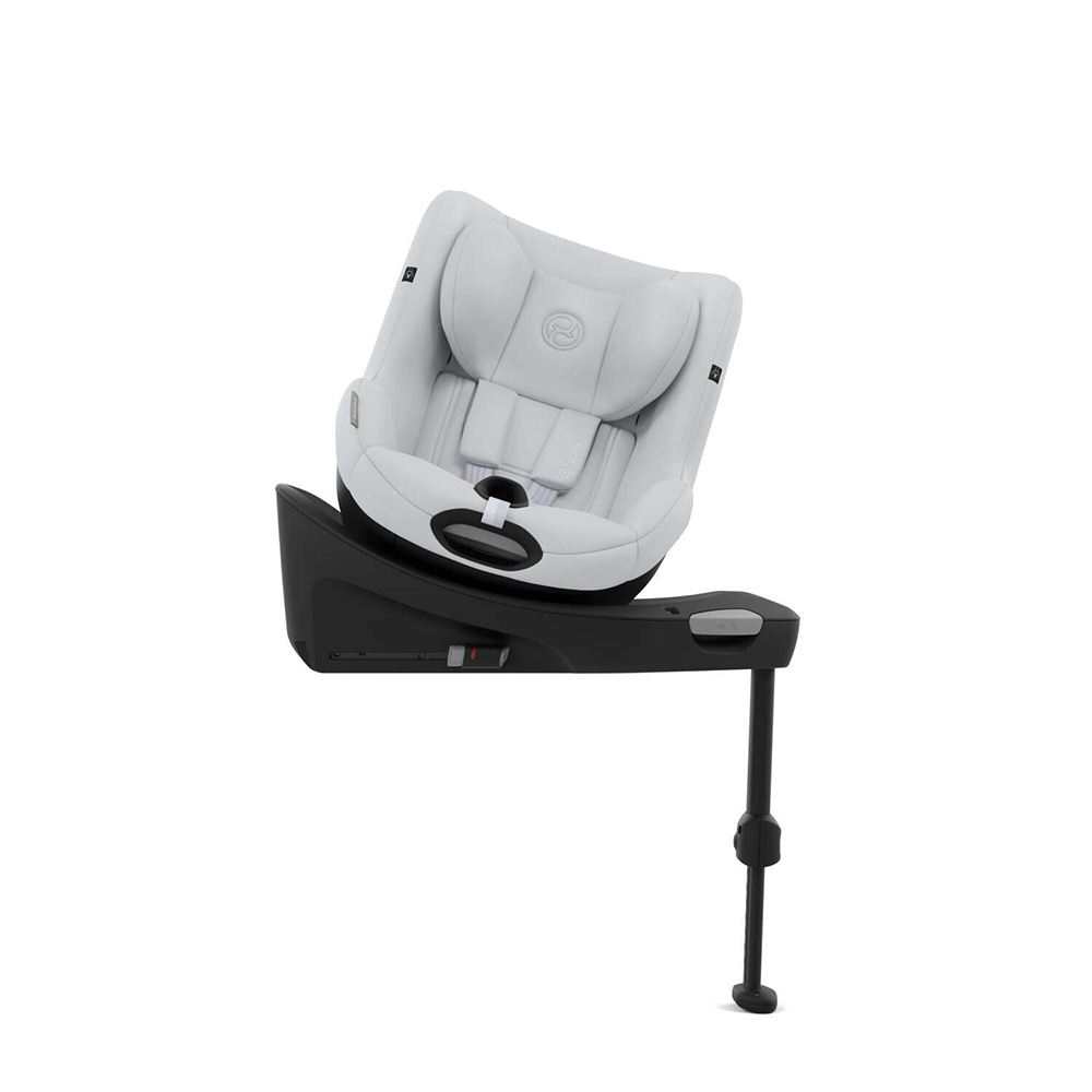 Cybex Sirona Gi I-Size autostol tågegrå