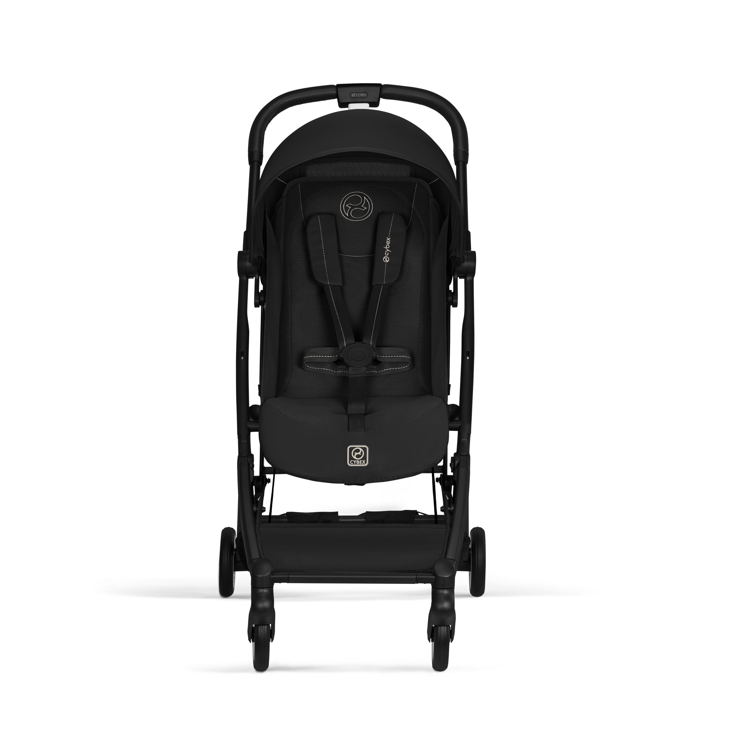 Cybex ORFEO Rejsevogn Magic Black