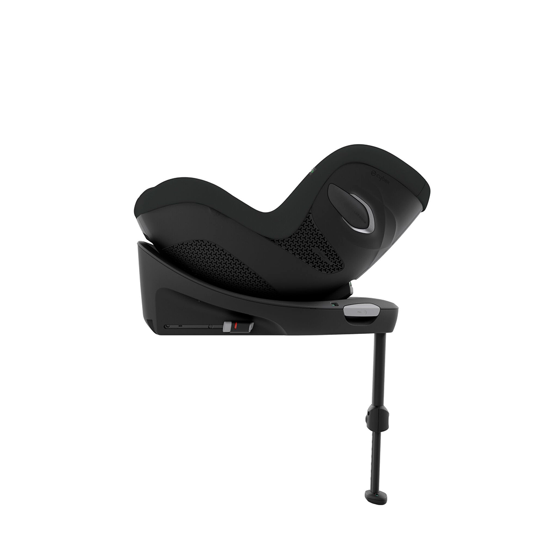 Cybex Sirona G i-Size autostol Plus Moon Black 