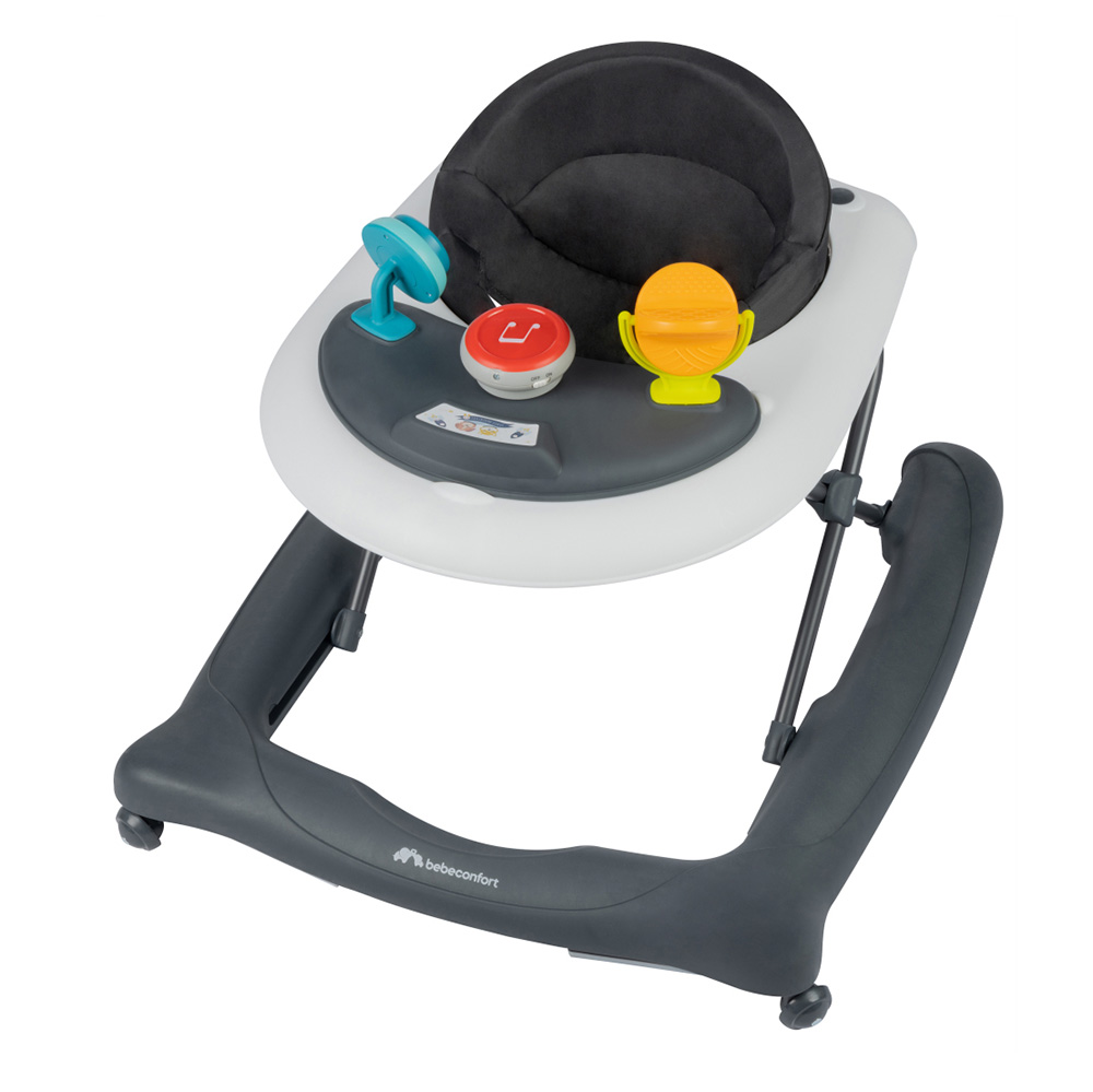 Bebeconfort DALIA rollator MINERALGRAFIT