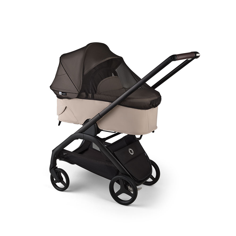 Bugaboo insektnet / myggenet Butterfly/Dragonfly barnevogn