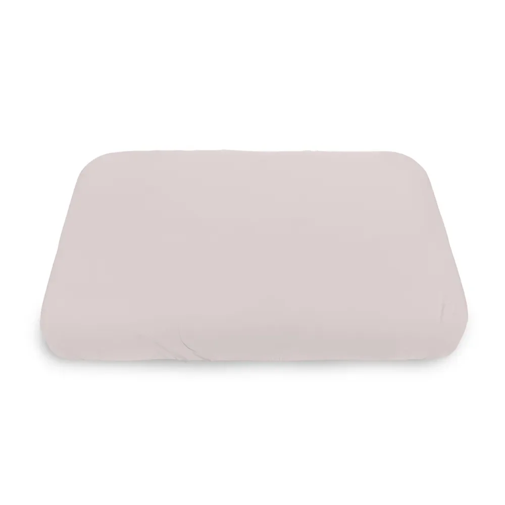 Sebra Jersey babylagen Birchbark rose