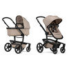Joolz Day5 barnevogn Special Sandy Taupe