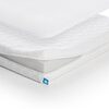 AeroSleep Essential 2-i-1 madrassæt 60x120