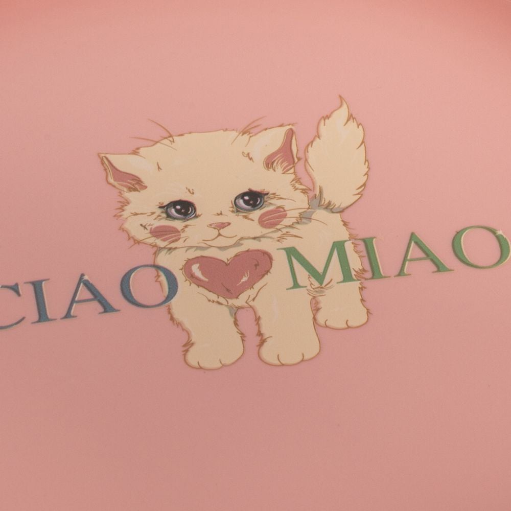 Konges Sløjd Spisesæt Ciao Miao