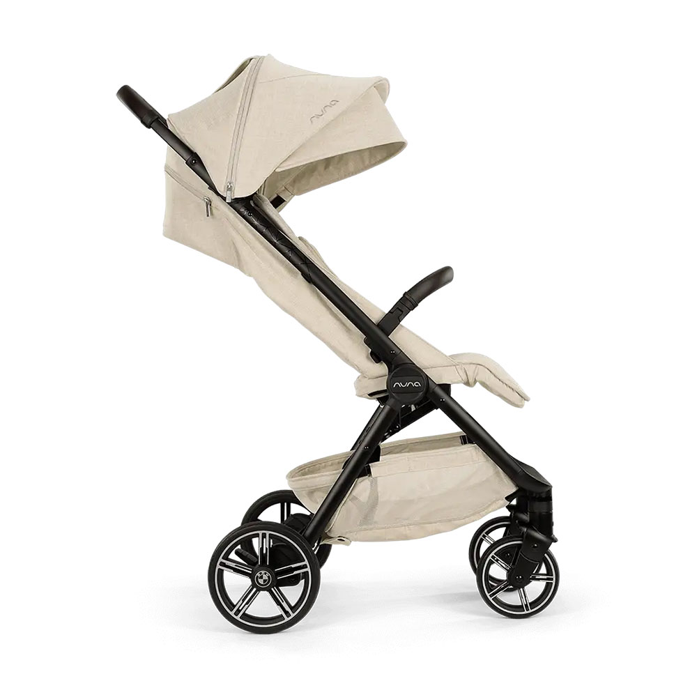 Nuna TRVL LX klapvogn MICA BMW Collection