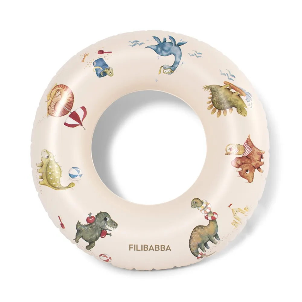 Filibabba Badering Alfie - Dino Beach
