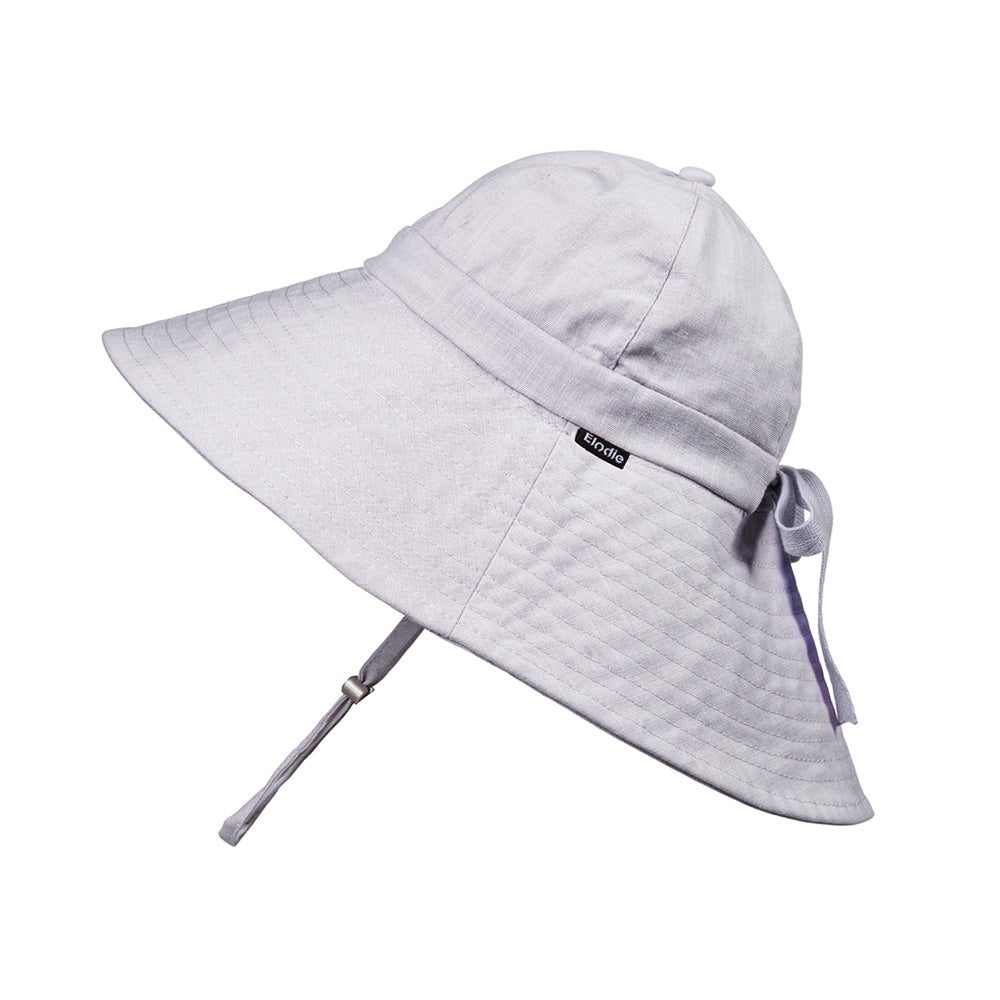 Elodie Details soldeksel Lavender Love 6-12 m