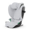 Cybex SOLUTION G2 I-FIX Fog Grey