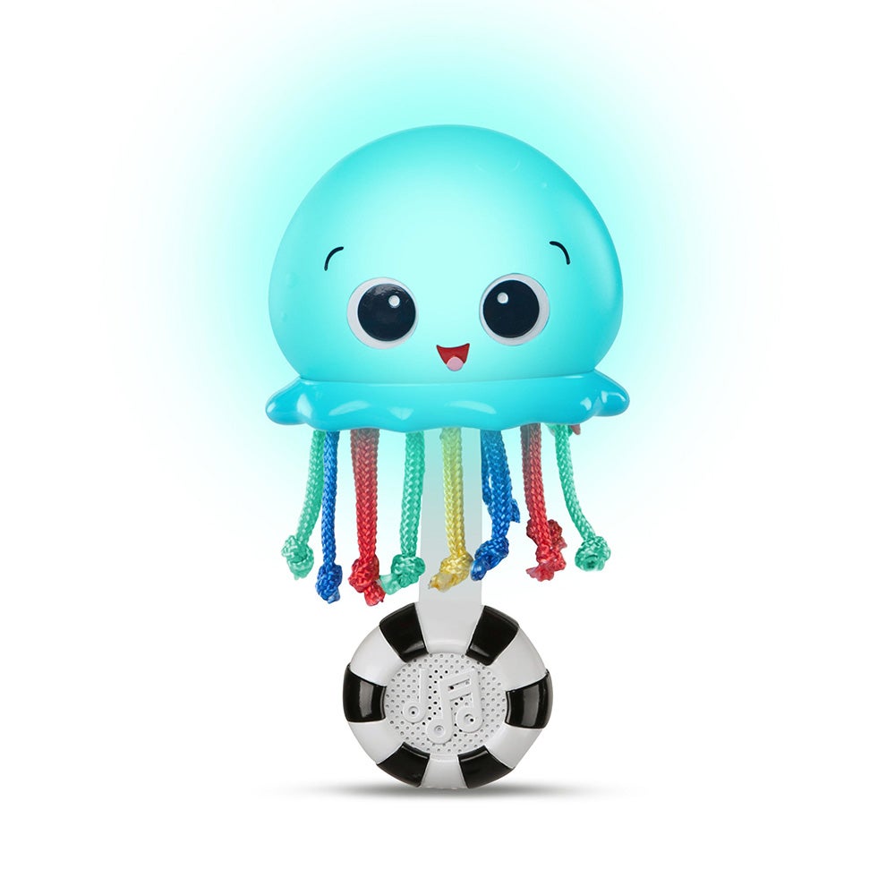 Baby Einstein  rangle blæksprutte