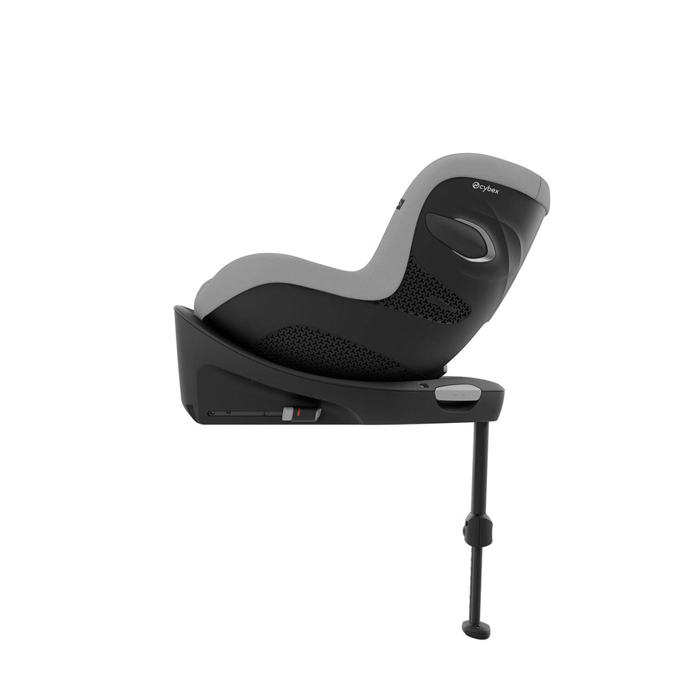 Cybex SIRONA G I-SIZE PLUS Autostol Stone Grey