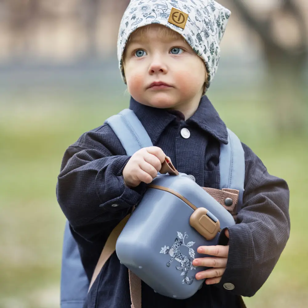 Elodie Details skolesæt Garden Leo