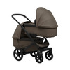 Joolz Geo5 Twin Stroller Hasselbrun