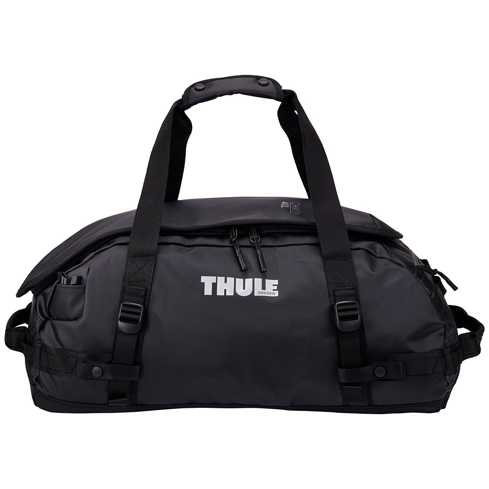 Thule duffelbag Chasm 40L Sort