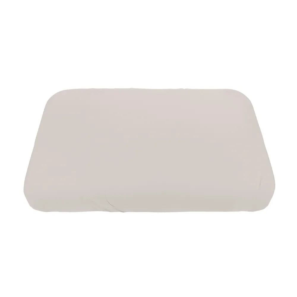 Sebra Jersey Baby-lagen Beige
