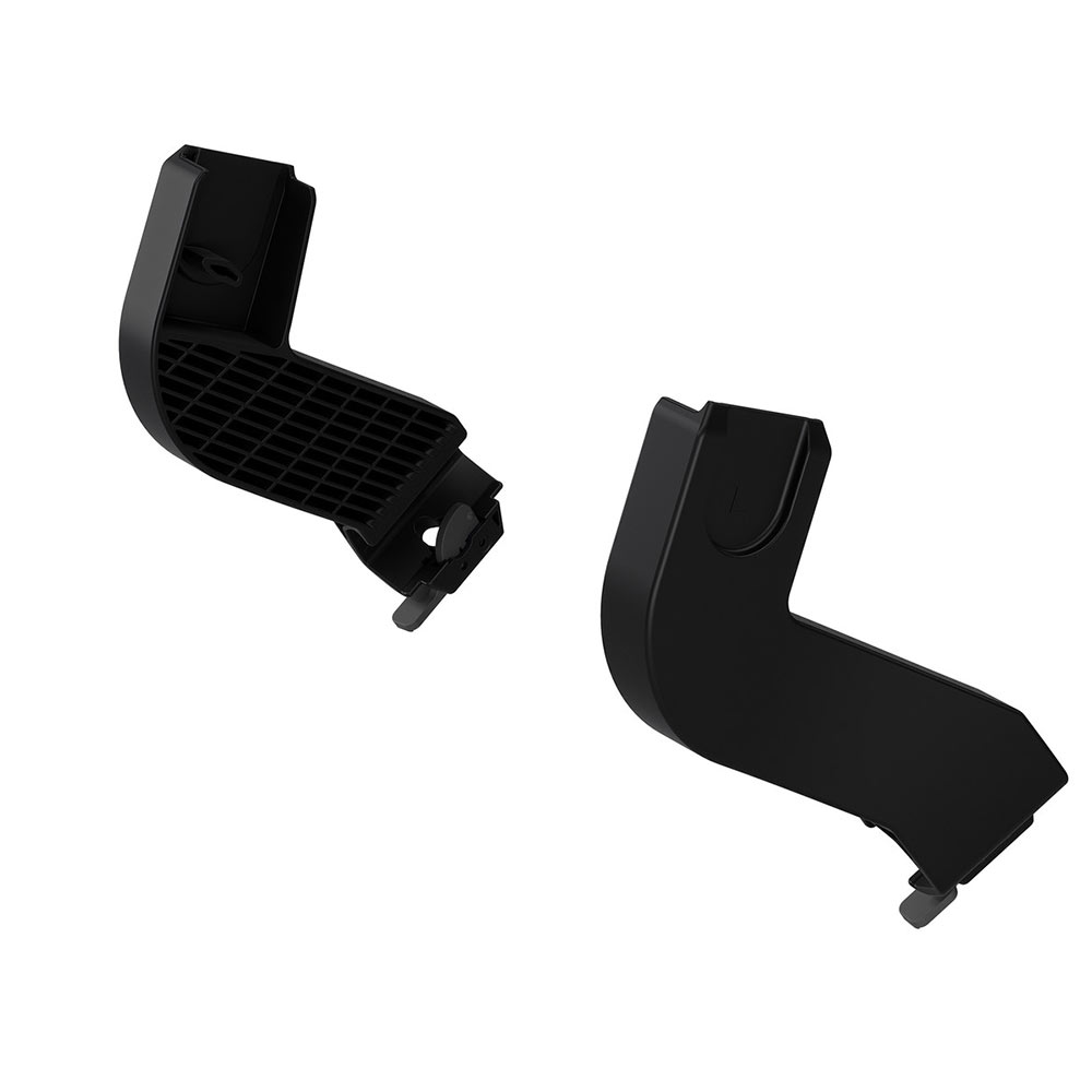 Thule Urban Glide adapter babyautostol Maxi-Cosi - Cybex - BeSafe