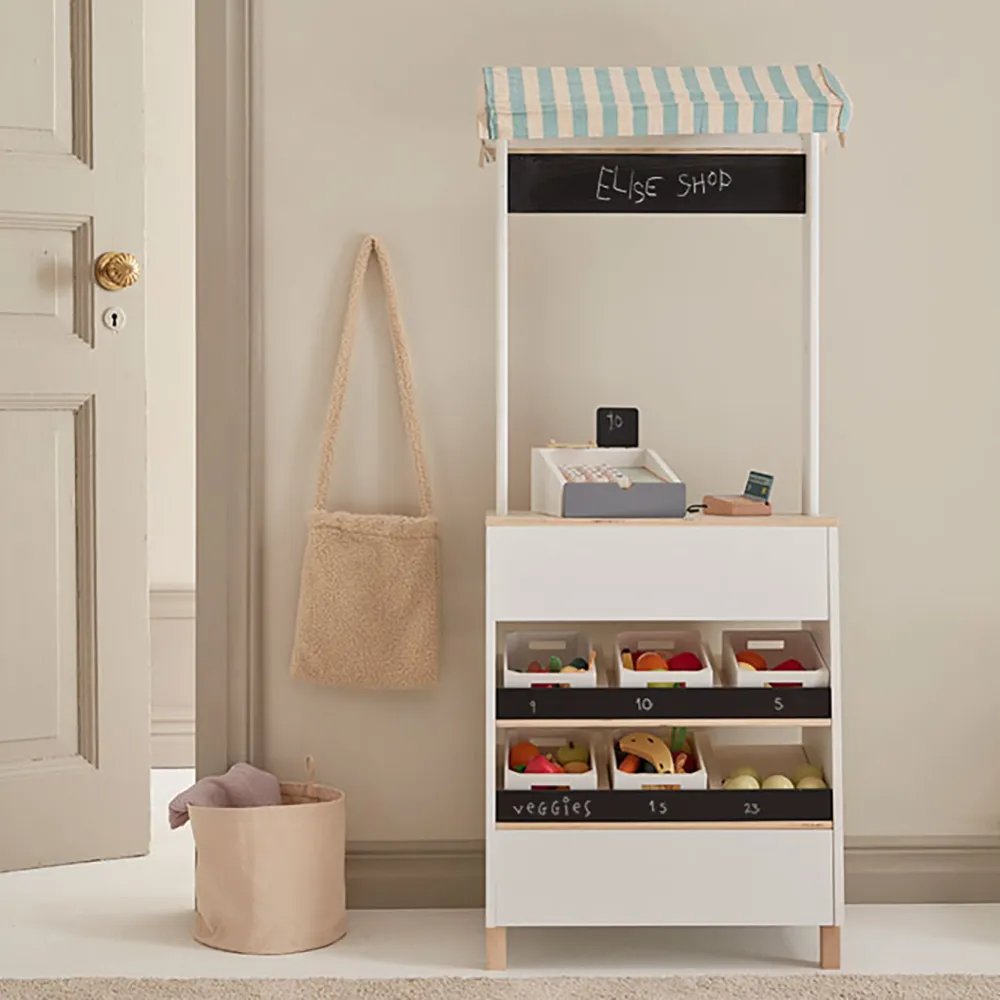 Boder på Kids Concept Market 
