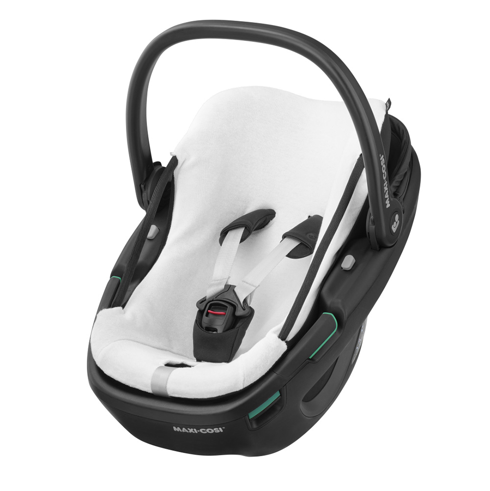 Maxi-Cosi Coral 360 I-Size cover