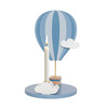 JaBaDaBaDo Lysestage Luftballon Blå