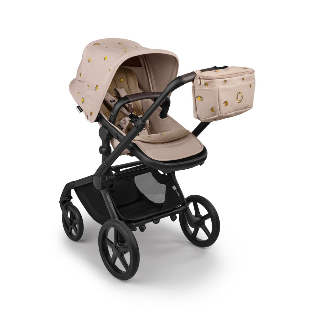 Bugaboo x Konges Slöjd organisator-ørken taupe