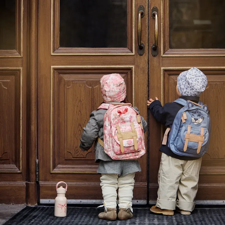 Elodie BackPack MINI River Rose