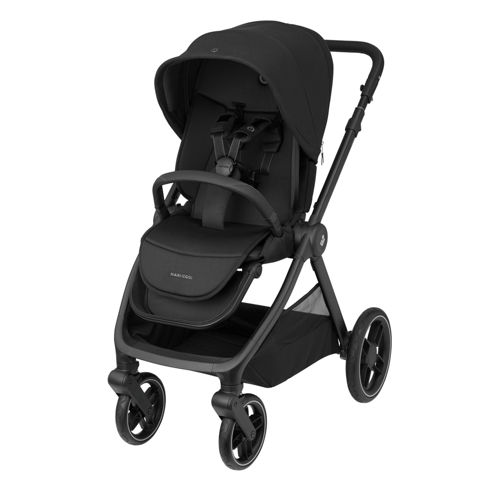 Maxi-Cosi Oxford sulky Twillic Sort